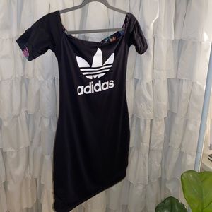 Adidas Dress- reversible